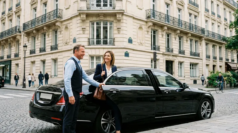Taxi pas cher Saint-Étienne : des prix transparents sans surprise