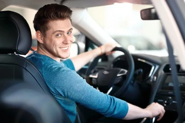 Chauffeur professionnel transport médical Saint-Étienne